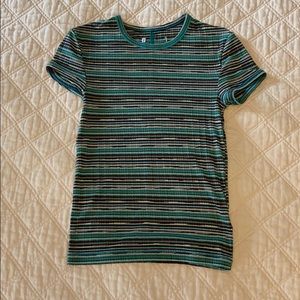 Woman’s urban outfitters tee